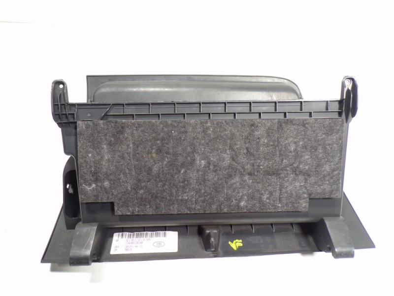 Recambio de guantera para skoda octavia combi (5e5) 1.6 tdi dpf referencia OEM IAM 5E1857121A9B9 5E1857121A 114600120140