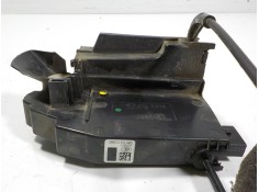 Recambio de cerradura puerta delantera izquierda para citroën c4 picasso 1.6 blue-hdi fap referencia OEM IAM 9810310380 98103103 2