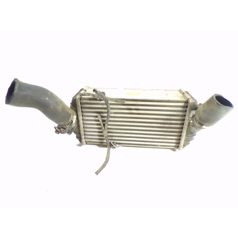 Recambio de intercooler para kia cee´d 1.6 crdi cat referencia OEM IAM 282712A740 282702A770 