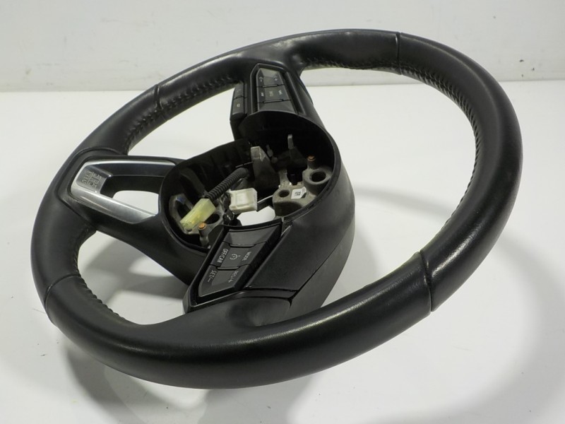 Recambio de volante para mazda 2 lim. () 1.5 16v cat referencia OEM IAM  KF036 