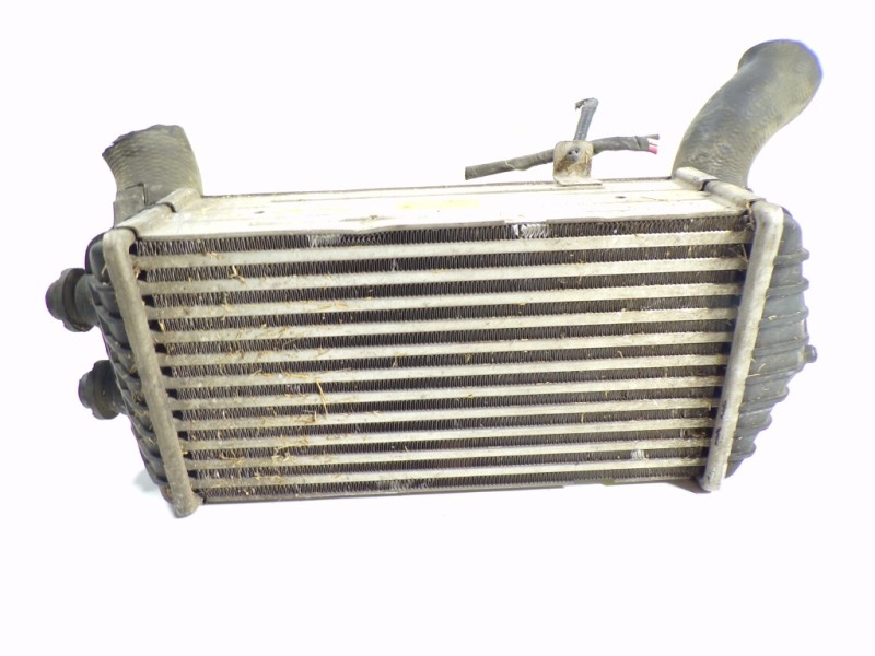 Recambio de intercooler para kia cee´d 1.6 crdi cat referencia OEM IAM 282712A740 282702A770 