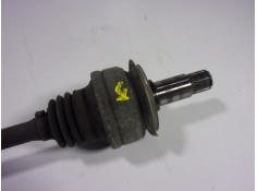 Recambio de transmision trasera izquierda para mercedes-benz clase c (w204) berlina 2.2 cdi cat referencia OEM IAM A2043502110   2