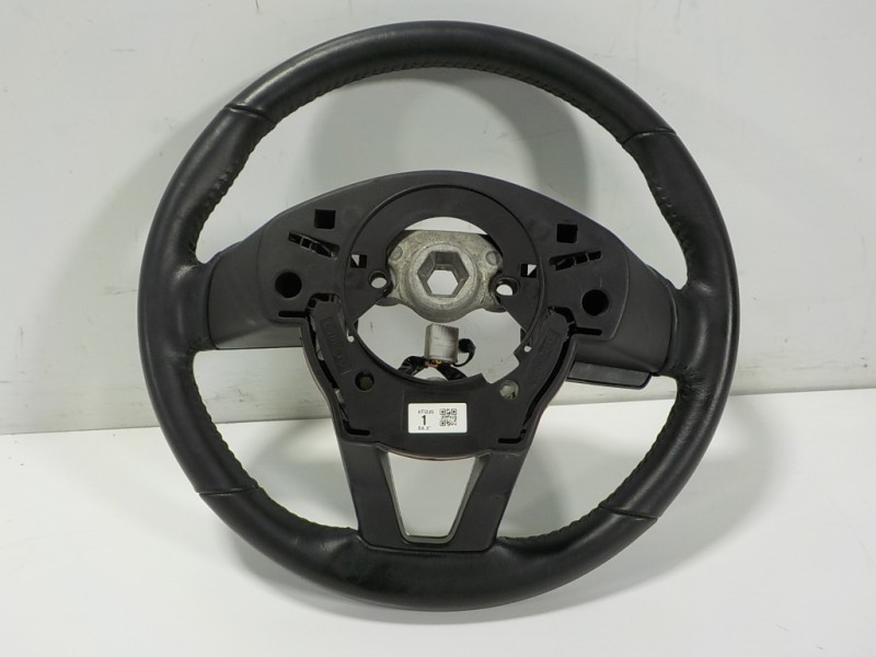 Recambio de volante para mazda 2 lim. () 1.5 16v cat referencia OEM IAM  KF036 