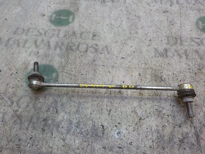 Recambio de tirante delantero derecho para dacia duster 1.5 dci diesel fap cat referencia OEM IAM 551103022R  