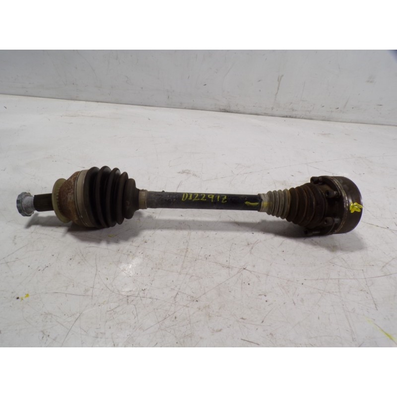 Recambio de transmision izquierda para seat ibiza (6p1) 1.2 tsi referencia OEM IAM 6R0407761K 6R0407761K 