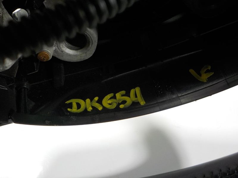 Recambio de volante para mazda 2 lim. () 1.5 16v cat referencia OEM IAM  KF036 