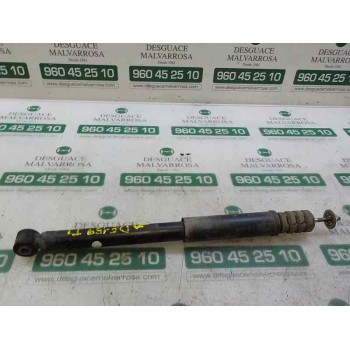 AMORTIGUADOR TRASERO IZQUIERDO 562107813R 