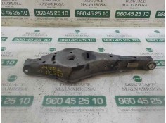 Recambio de brazo suspension inferior trasero izquierdo para volkswagen golf v berlina (1k1) 1.9 tdi referencia OEM IAM    2