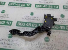 Recambio de potenciometro pedal para fiat bravo (198) 1.6 jtdm 16v cat referencia OEM IAM 51785640 517855400 0280755052 2