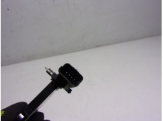 Recambio de caudalimetro para citroën c4 cactus 1.6 blue-hdi fap referencia OEM IAM  9677093080  2