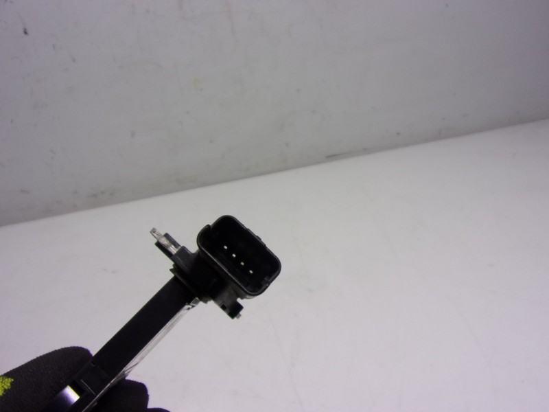 Recambio de caudalimetro para citroën c4 cactus 1.6 blue-hdi fap referencia OEM IAM  9677093080 