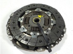 Recambio de kit embrague para skoda octavia combi (5e5) 1.6 tdi dpf referencia OEM IAM 04L141015D   2