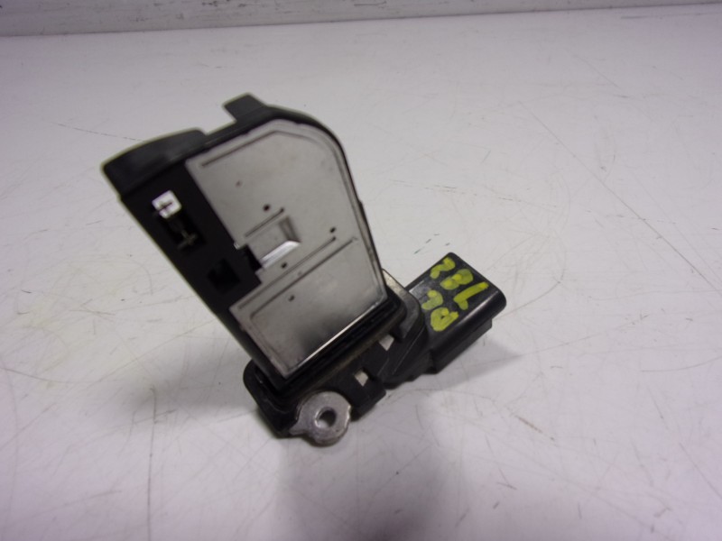 Recambio de caudalimetro para citroën c4 cactus 1.6 blue-hdi fap referencia OEM IAM  9677093080 