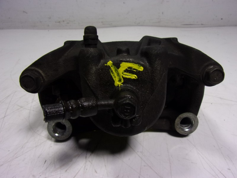 Recambio de pinza freno delantera izquierda para nissan juke (f15) 1.5 turbodiesel cat referencia OEM IAM 41011ET00A  
