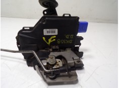 Recambio de cerradura puerta delantera derecha para audi a8 (4e2) 4.0 v8 32v tdi biturbo cat (ase) referencia OEM IAM 4E1837016  2