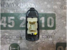 Recambio de mando elevalunas trasero izquierdo para dacia duster adventure referencia OEM IAM 254217475R   2
