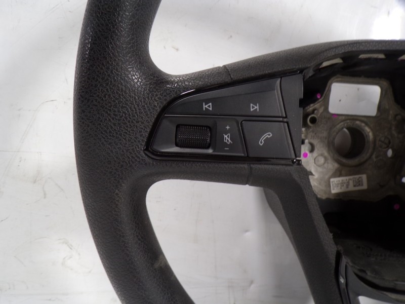 Recambio de volante para seat ibiza (6p1) 1.2 tsi referencia OEM IAM 5F0419091AZP8  