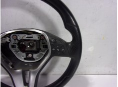 Recambio de volante para mercedes-benz clase c (w204) berlina 2.2 cdi cat referencia OEM IAM A21846025039E38 A2184602503  2