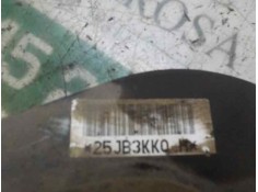 Recambio de brazo suspension superior trasero izquierdo para volkswagen golf v berlina (1k1) 1.9 tdi referencia OEM IAM    2