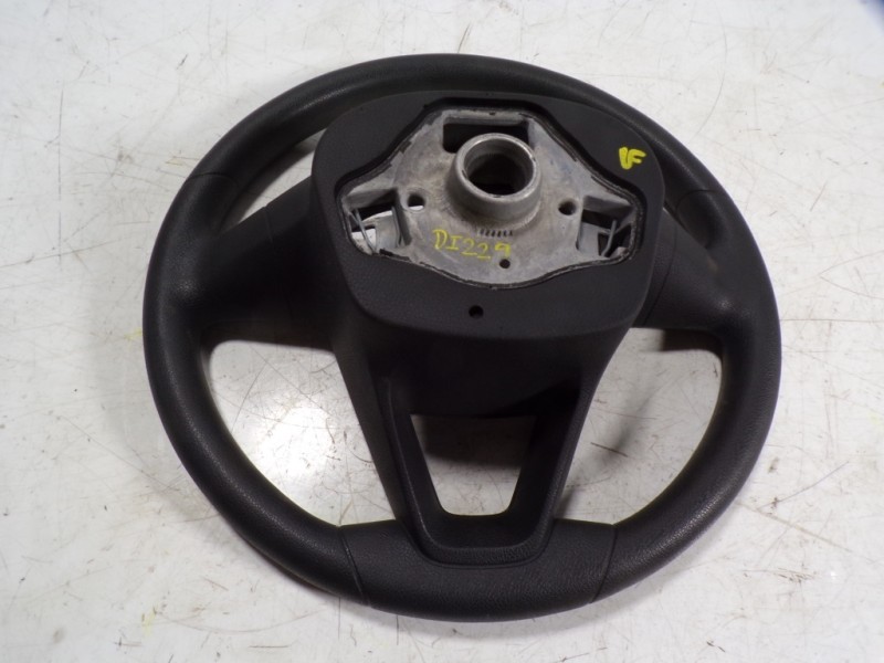 Recambio de volante para seat ibiza (6p1) 1.2 tsi referencia OEM IAM 5F0419091AZP8  