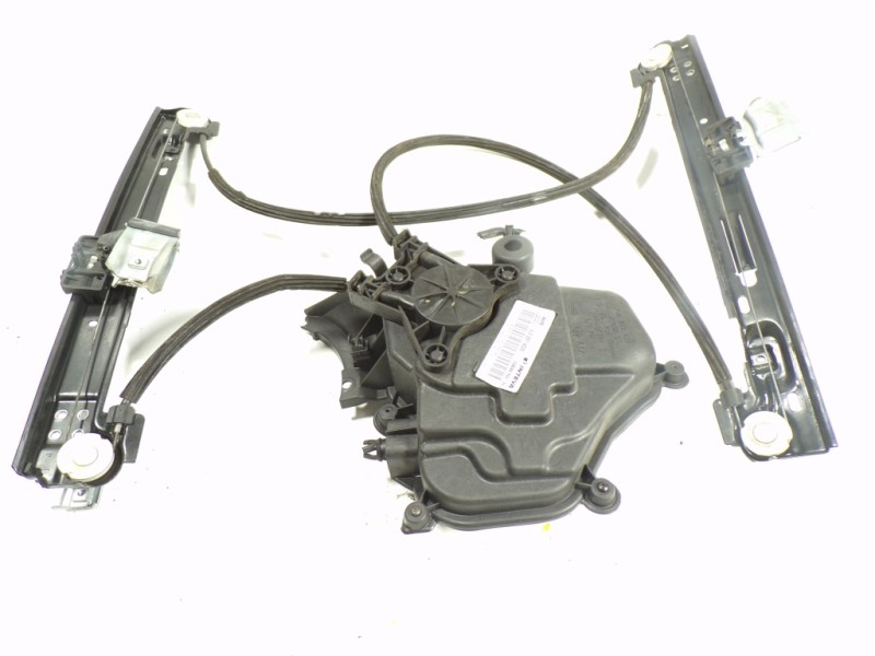 Recambio de elevalunas delantero derecho para seat ibiza sc (6j1) 1.6 tdi referencia OEM IAM 6J3837462 6J3837402E 