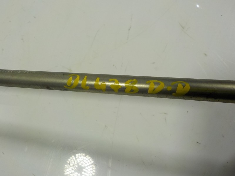 Recambio de tirante delantero derecho para seat leon sportstourer (kl8) style referencia OEM IAM 5Q0411315A  