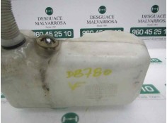 Recambio de deposito limpia para citroën jumper caja cerrada, techo sobreelevado (06.2006 =>) 35 l4h3 hdi 160 haevy referencia O 2