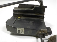 Recambio de cerradura puerta trasera izquierda para citroën c4 picasso 1.6 blue-hdi fap referencia OEM IAM 9810310880 9810310880 2