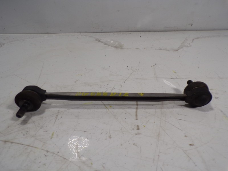 Recambio de tirante delantero izquierdo para volkswagen polo 1.0 referencia OEM IAM 2Q0411315B  