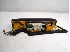 Recambio de airbag lateral trasero izquierdo para audi a6 berlina (4f2) 3.0 v6 24v tdi referencia OEM IAM 4F0880441B 4F0880441B  2