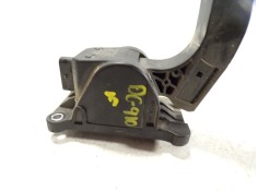 Recambio de potenciometro pedal para mercedes-benz sprinterii caja cerrada (desde 01.06) 2.1 cdi cat referencia OEM IAM A9062901 2