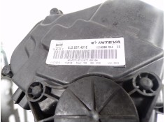 Recambio de elevalunas delantero izquierdo para seat ibiza sc (6j1) 1.6 tdi referencia OEM IAM 6J3837461 6J3837401E  2