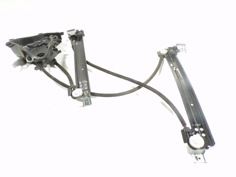 Recambio de elevalunas delantero izquierdo para seat ibiza sc (6j1) 1.6 tdi referencia OEM IAM 6J3837461 6J3837401E 