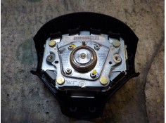 Recambio de airbag delantero izquierdo para peugeot 206 berlina 1.9 diesel referencia OEM IAM    2