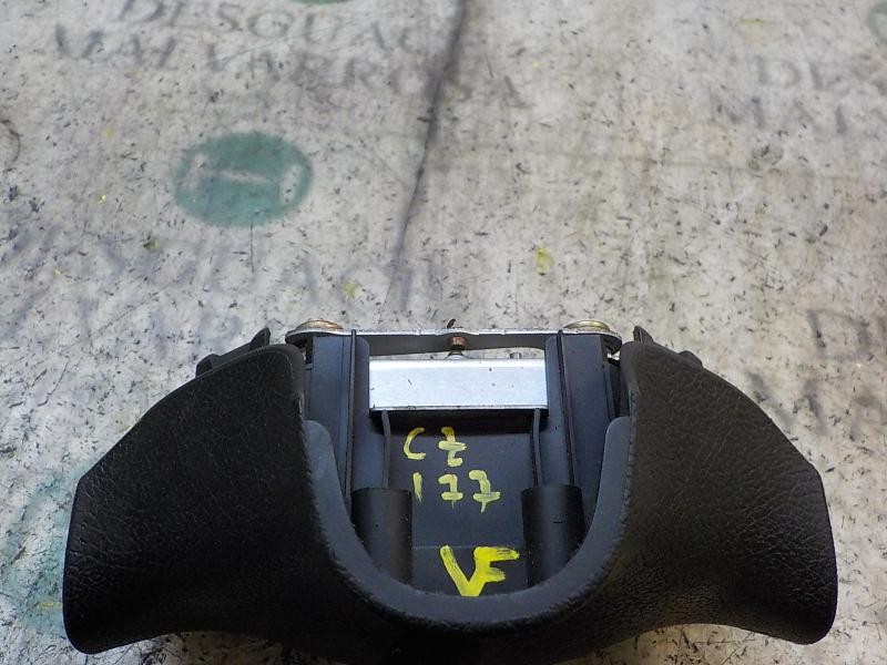 Recambio de airbag delantero izquierdo para peugeot 206 berlina 1.9 diesel referencia OEM IAM   