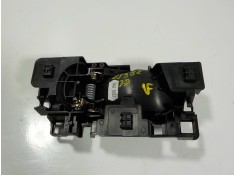 Recambio de maneta interior delantera derecha para citroën c3 aircross 1.5 blue-hdi fap referencia OEM IAM 98012885VV 39008122  2