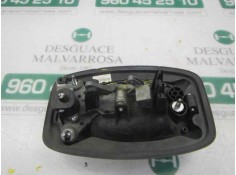 Recambio de maneta exterior delantera izquierda para citroën jumper caja cerrada, techo sobreelevado (06.2006 =>) 35 l4h3 hdi 16 2