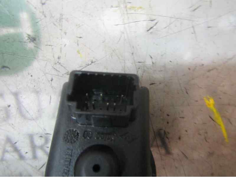 Recambio de mando retrovisor para dacia duster adventure referencia OEM IAM 8200214919 255706283R 