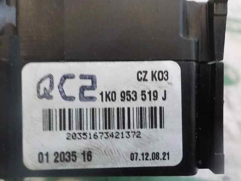 Recambio de mando limpia para volkswagen golf v berlina (1k1) 1.9 tdi referencia OEM IAM   