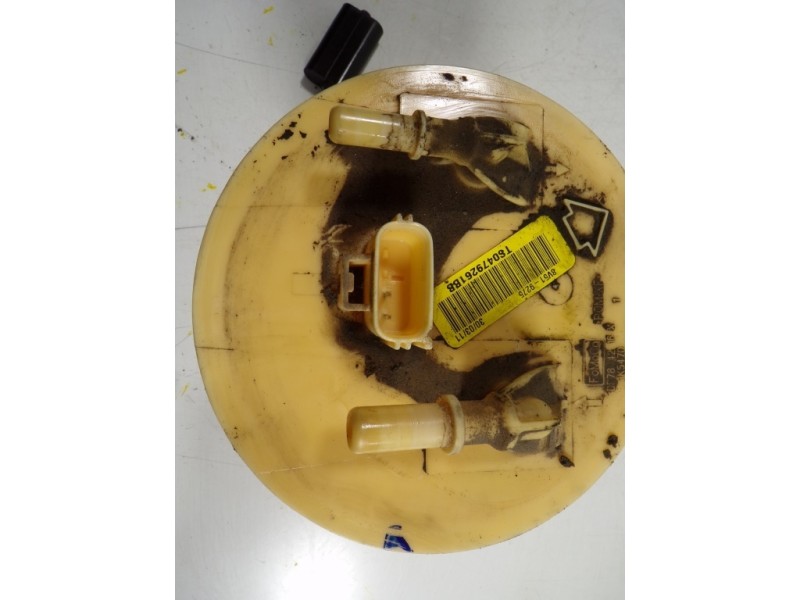 Recambio de aforador para ford fiesta (cb1) 1.4 tdci cat referencia OEM IAM  8V519275 