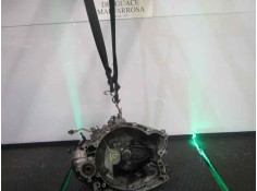 Recambio de caja cambios para peugeot 206 berlina 1.9 diesel referencia OEM IAM  20DL12  2