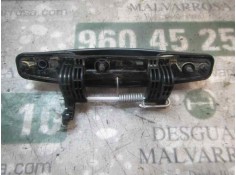 Recambio de maneta exterior trasera derecha para dacia duster adventure referencia OEM IAM 806061345R   2