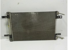 Recambio de condensador aire acondicionado para citroën c4 picasso 1.6 blue-hdi fap referencia OEM IAM 9673629780 9673629780  2