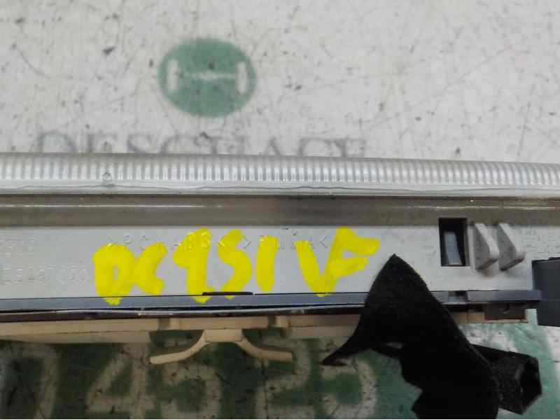 Recambio de piloto interior para fiat bravo (198) 1.6 jtdm 16v cat referencia OEM IAM 735487090  