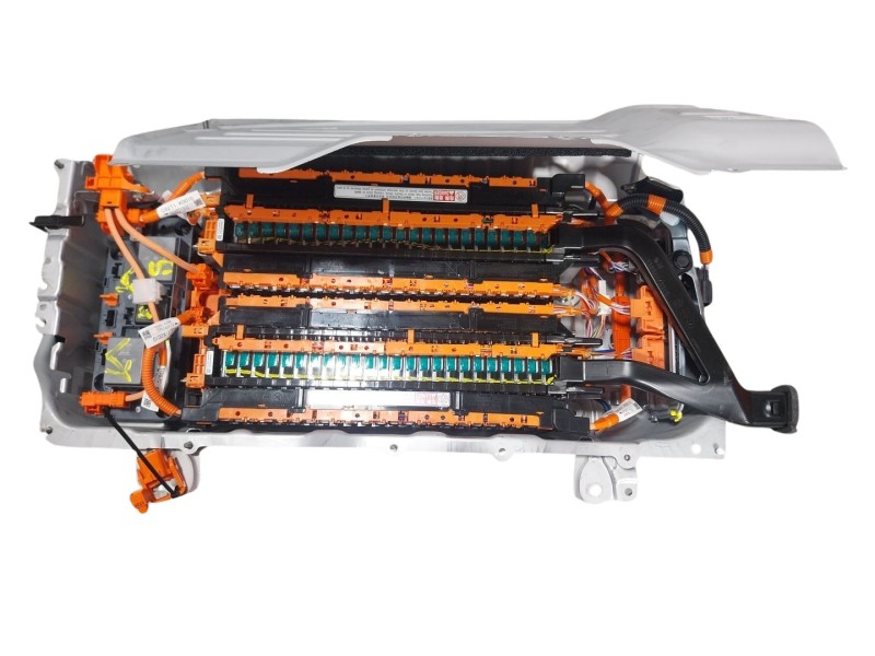Recambio de bateria para toyota yaris cross (mxp_) 1.5 hybrid (mxpj10) referencia OEM IAM G951052081 G9280K0011 