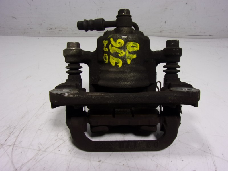 Recambio de pinza freno trasera derecha para nissan juke (f15) 1.5 turbodiesel cat referencia OEM IAM 440011KD0A  
