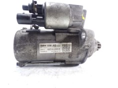 Recambio de motor arranque para seat ibiza sc (6j1) 1.6 tdi referencia OEM IAM 02Z911024K 02Z911024K TS18ER121 2