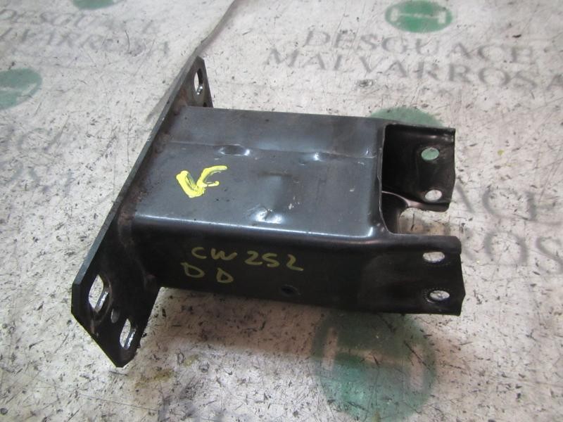 Recambio de punta chasis delantera para bmw serie 5 berlina (e60) 2.2 24v cat referencia OEM IAM   