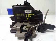 Recambio de cerradura puerta delantera izquierda para audi a8 (4e2) 4.0 v8 32v tdi biturbo cat (ase) referencia OEM IAM 4E183701 2