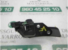 Recambio de maneta interior delantera derecha para citroën jumper caja cerrada, techo sobreelevado (06.2006 =>) 35 l4h3 hdi 160  2